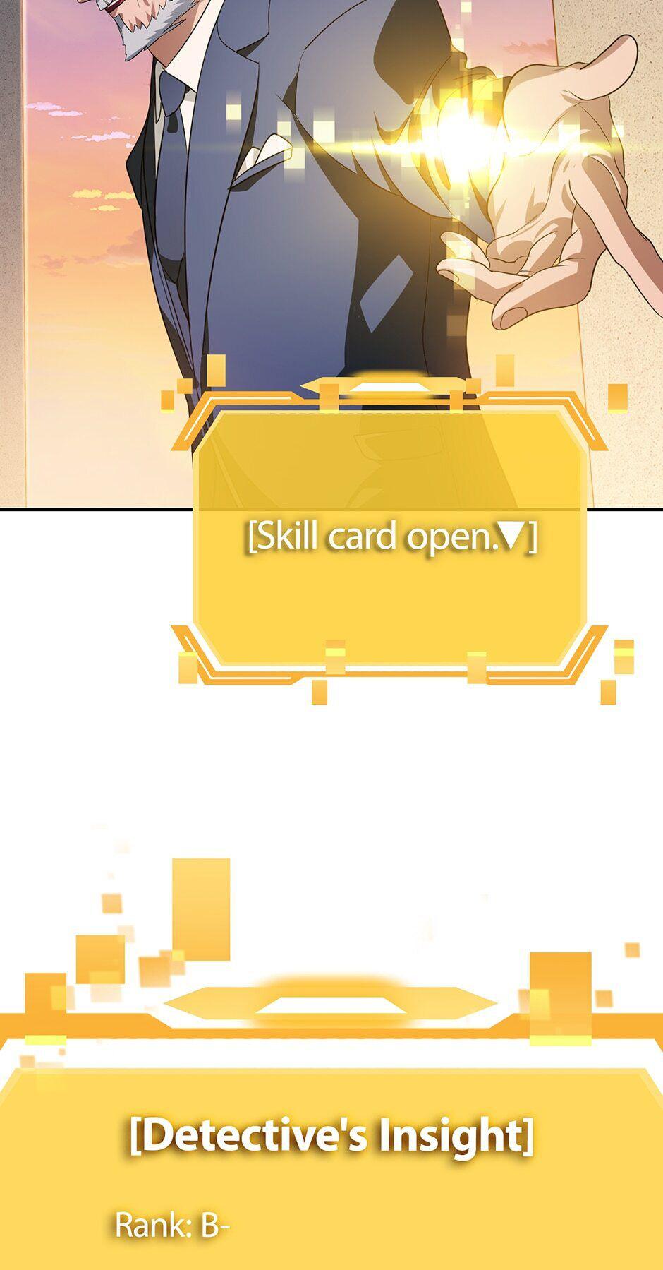 Read SSS Class Revival Hunter Manga Online