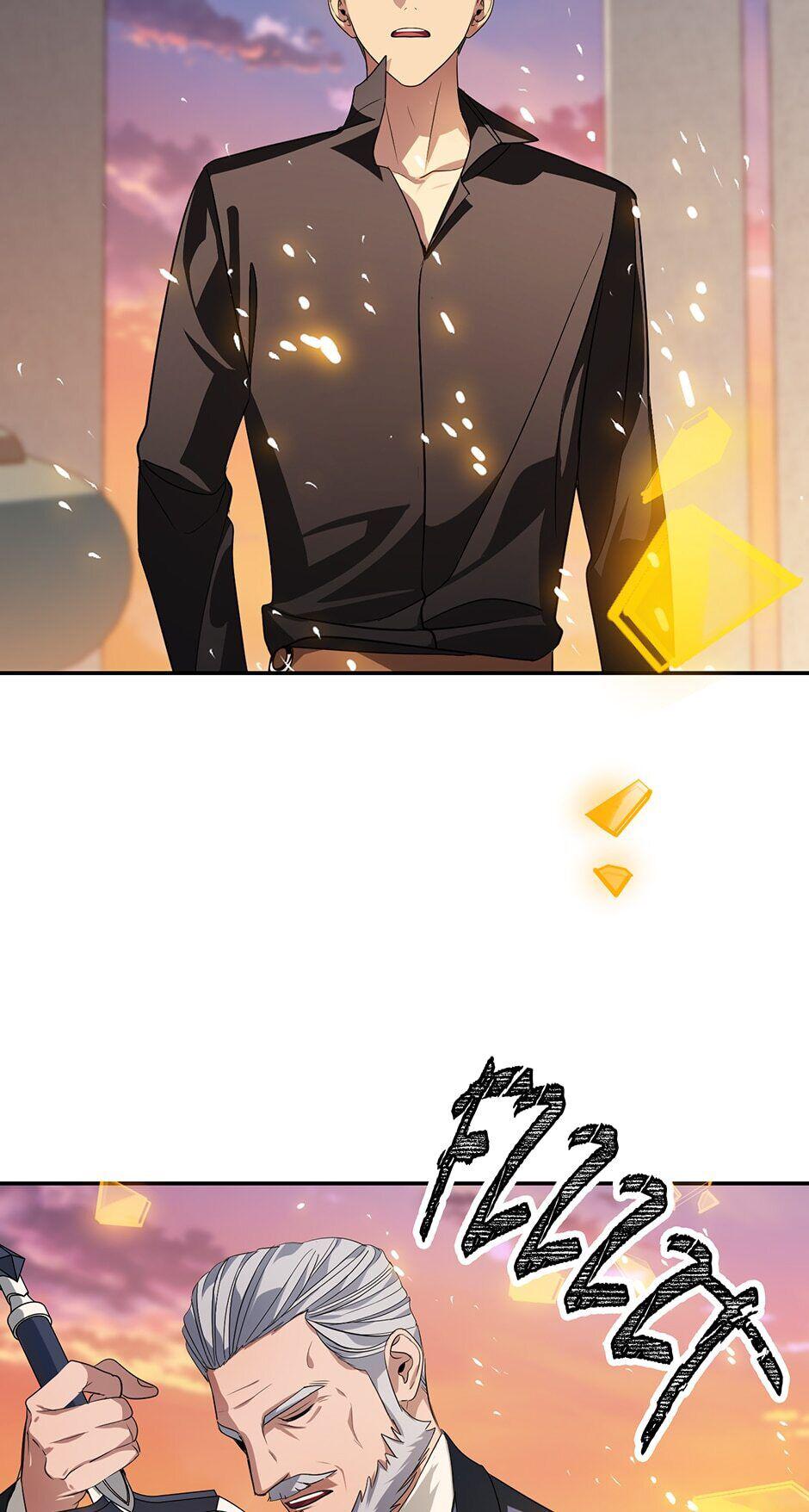 Read SSS Class Revival Hunter Manga Online
