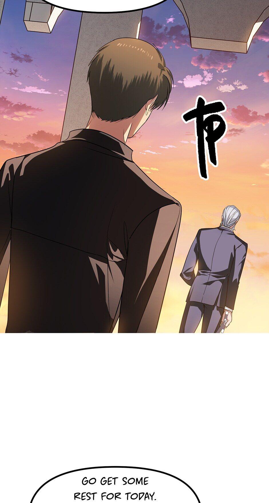 Read SSS Class Revival Hunter Manga Online