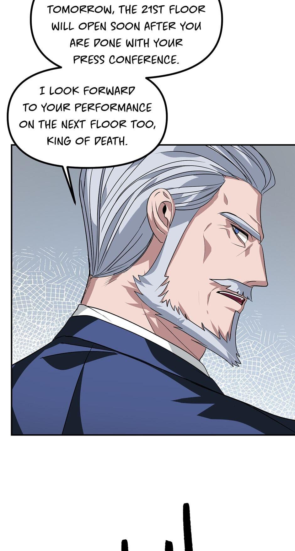 Read SSS Class Revival Hunter Manga Online