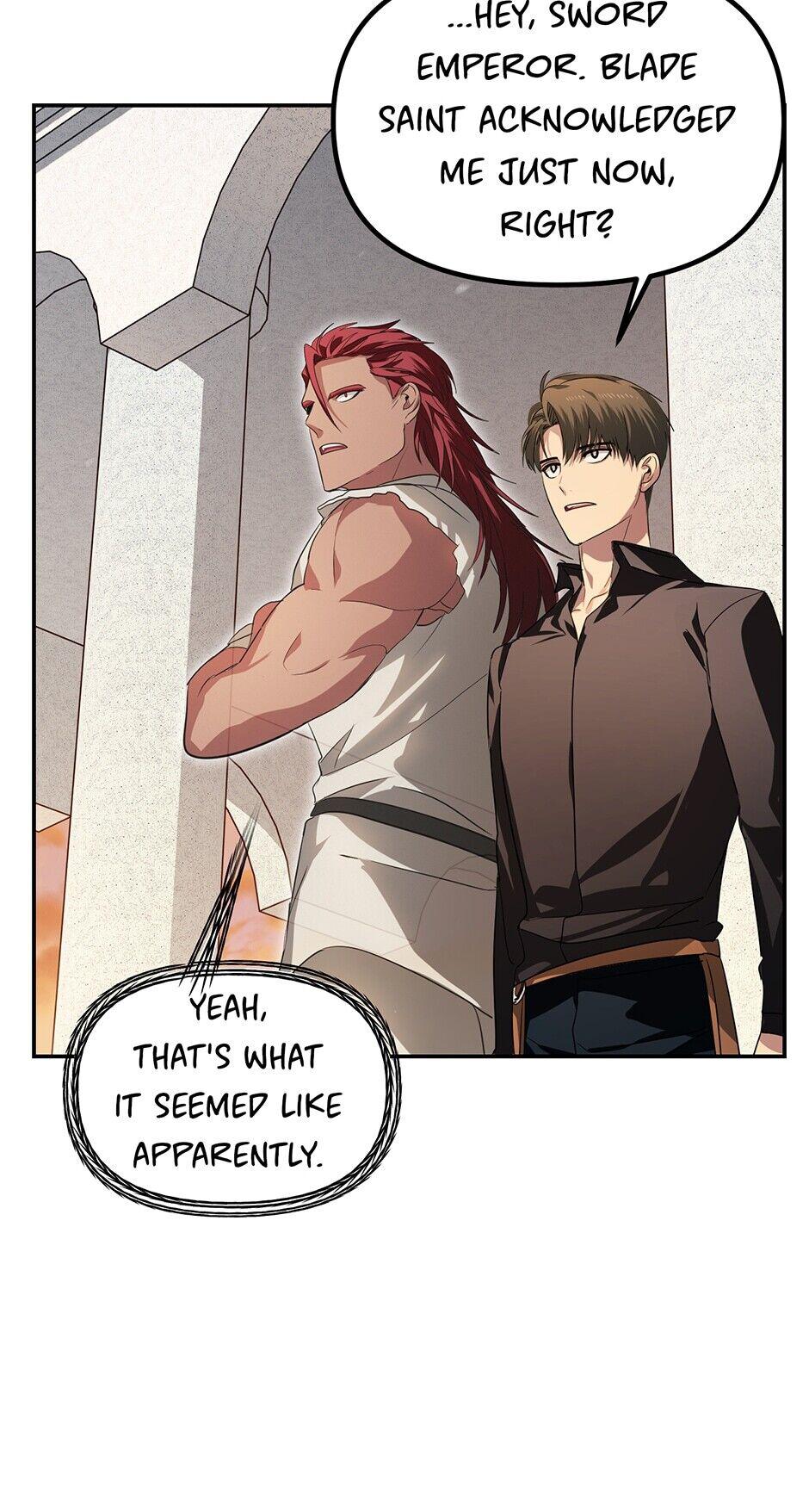 Read SSS Class Revival Hunter Manga Online