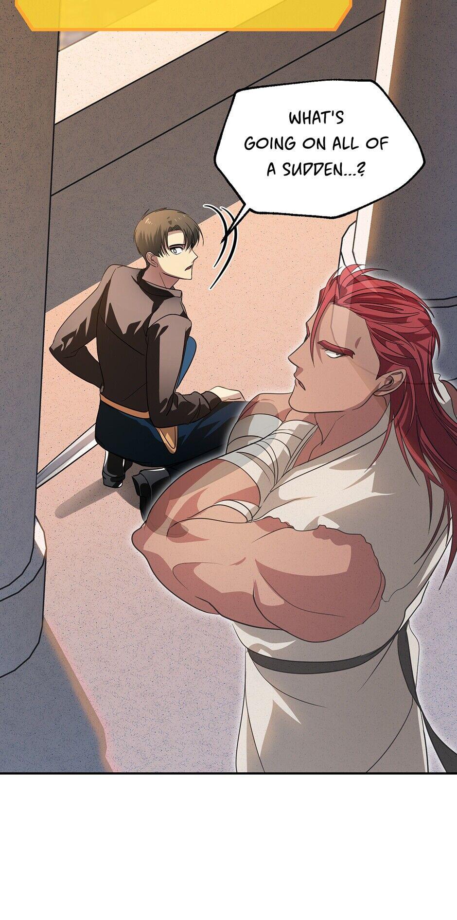 Read SSS Class Revival Hunter Manga Online