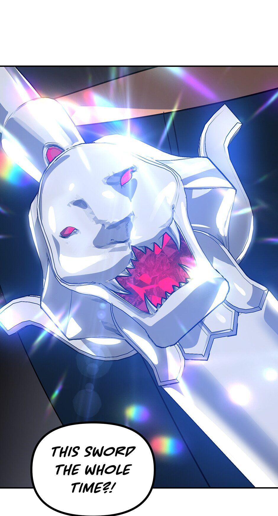 Read SSS Class Revival Hunter Manga Online