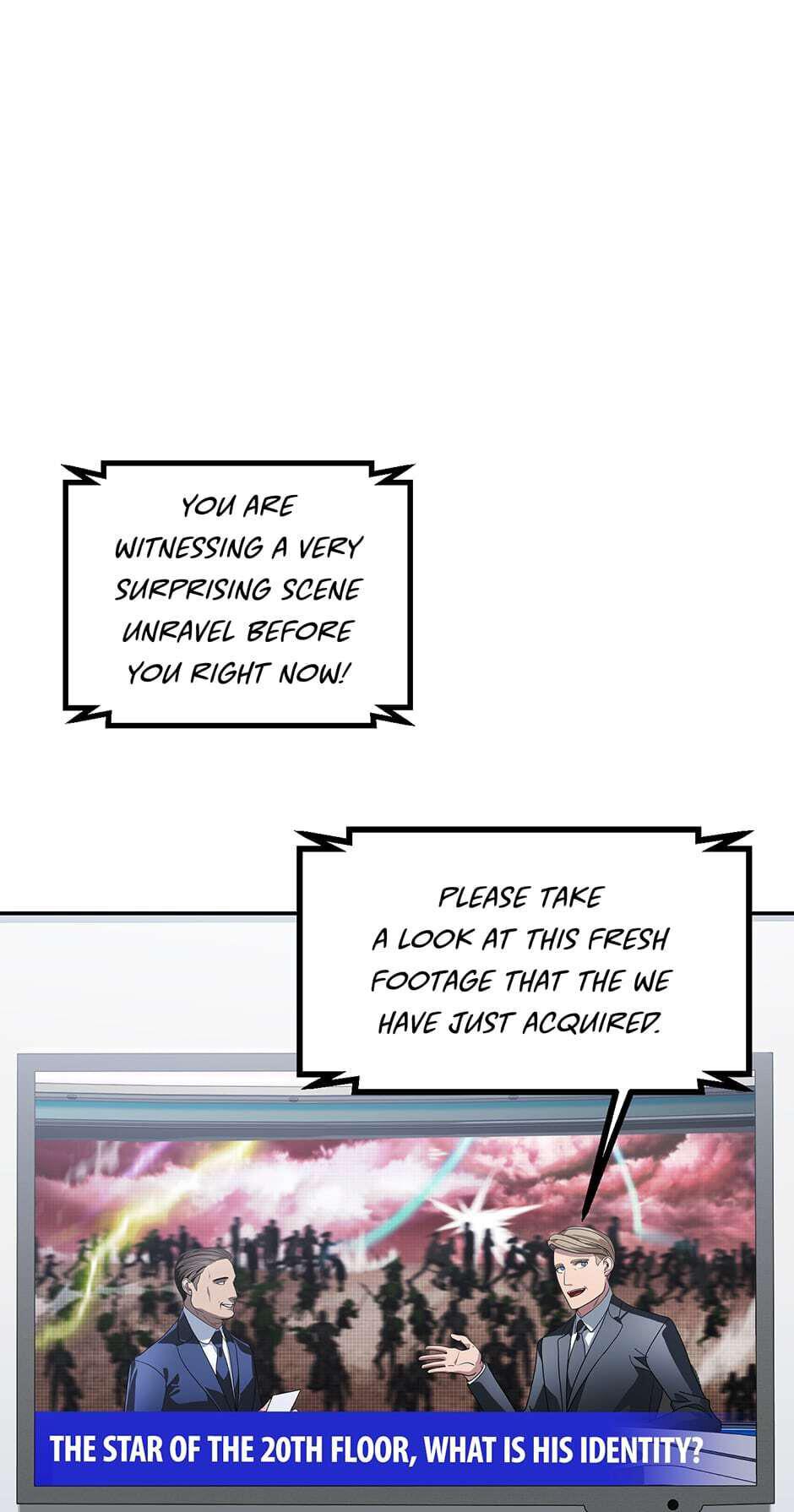 Read SSS Class Revival Hunter Manga Online
