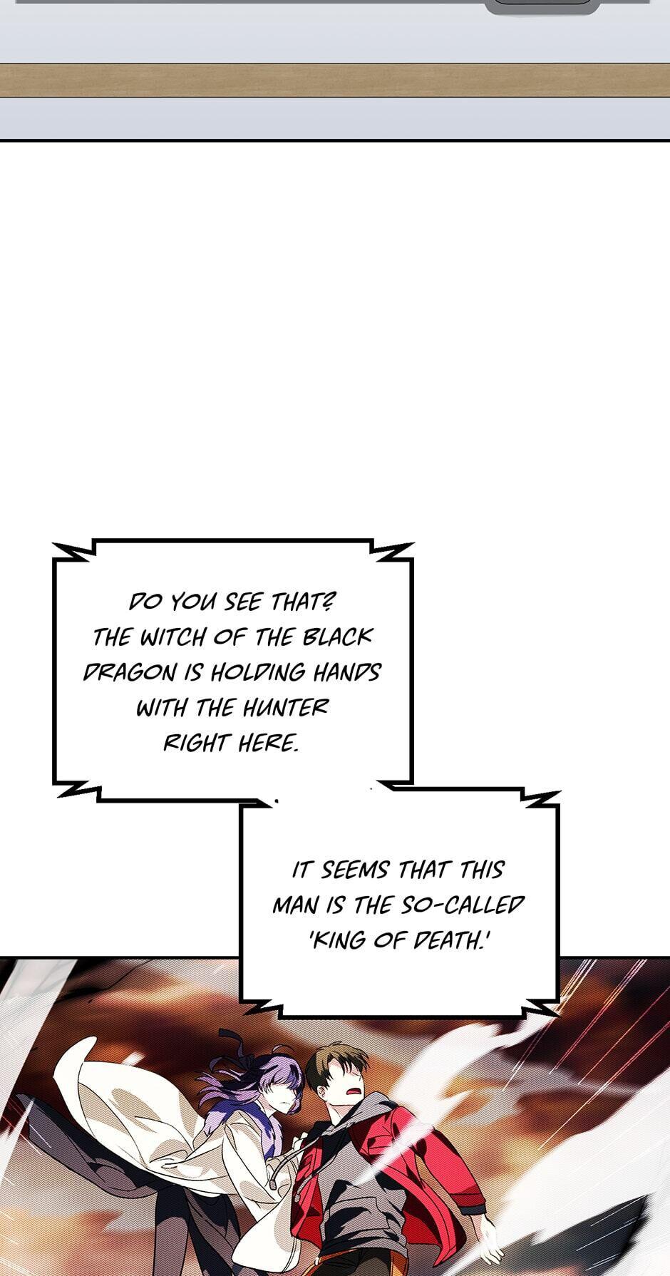 Read SSS Class Revival Hunter Manga Online