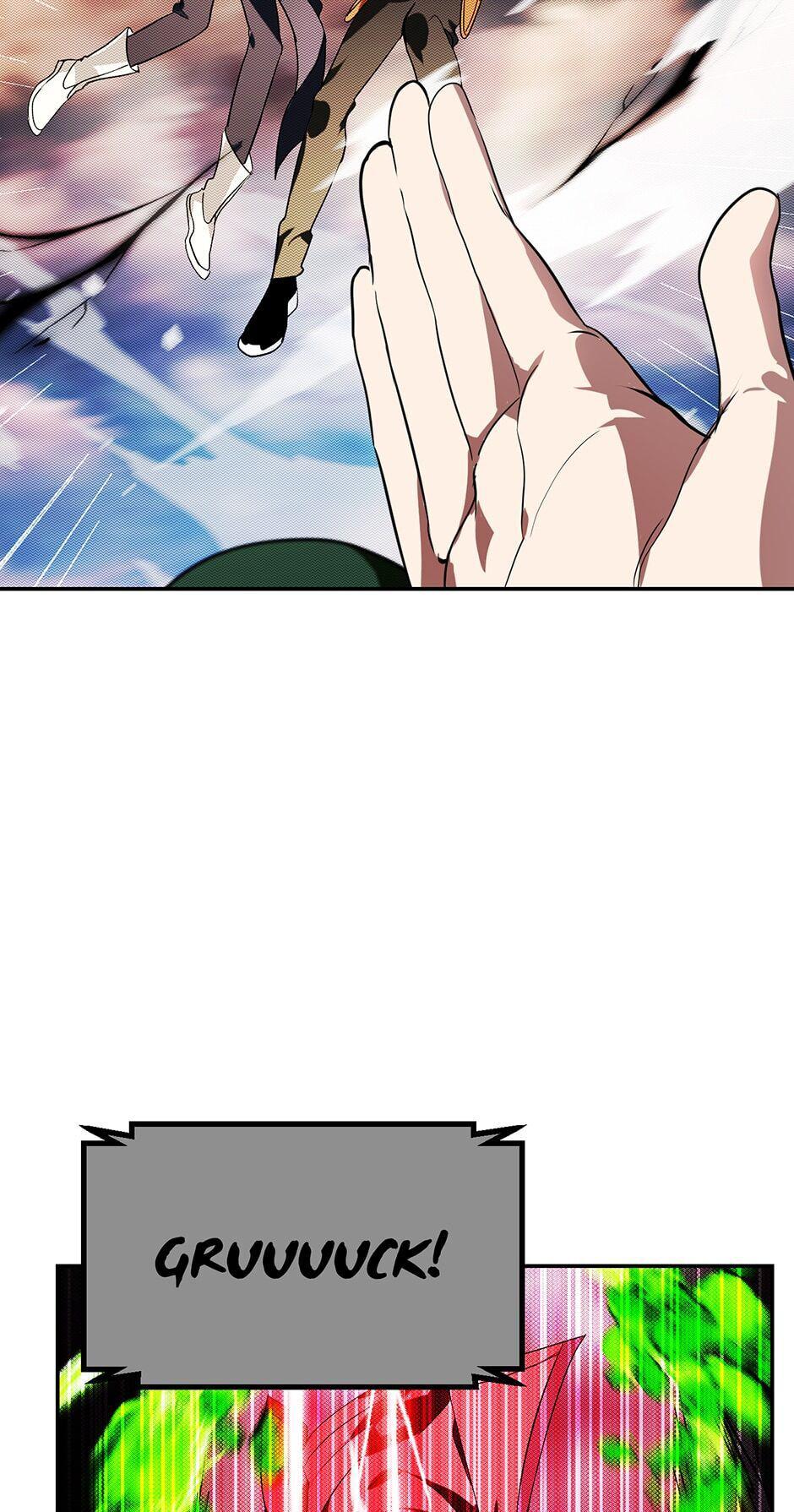 Read SSS Class Revival Hunter Manga Online