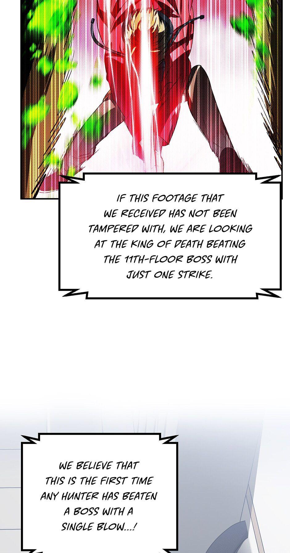 Read SSS Class Revival Hunter Manga Online