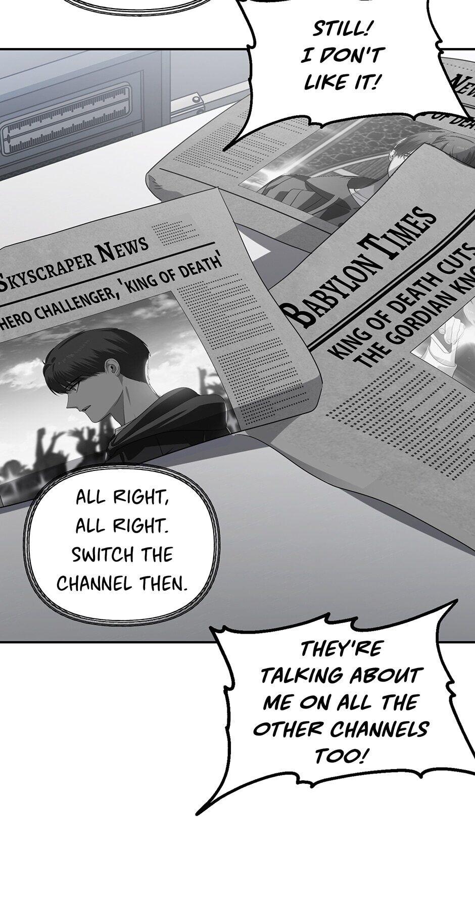 Read SSS Class Revival Hunter Manga Online