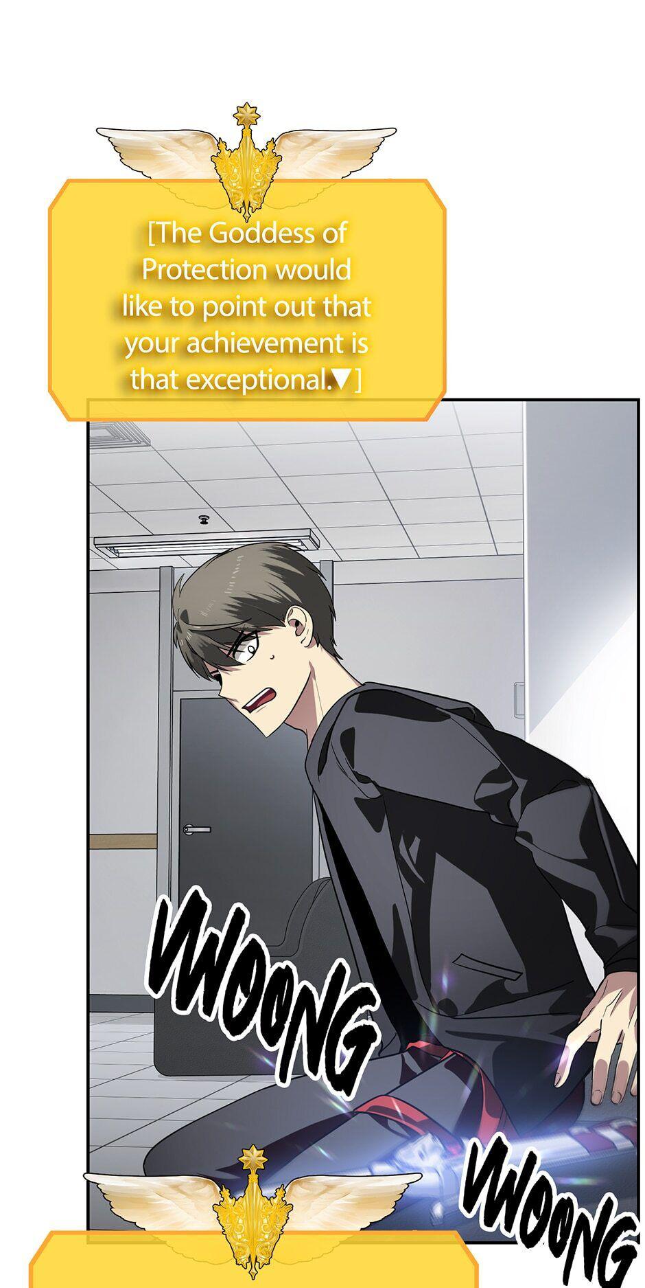 Read SSS Class Revival Hunter Manga Online