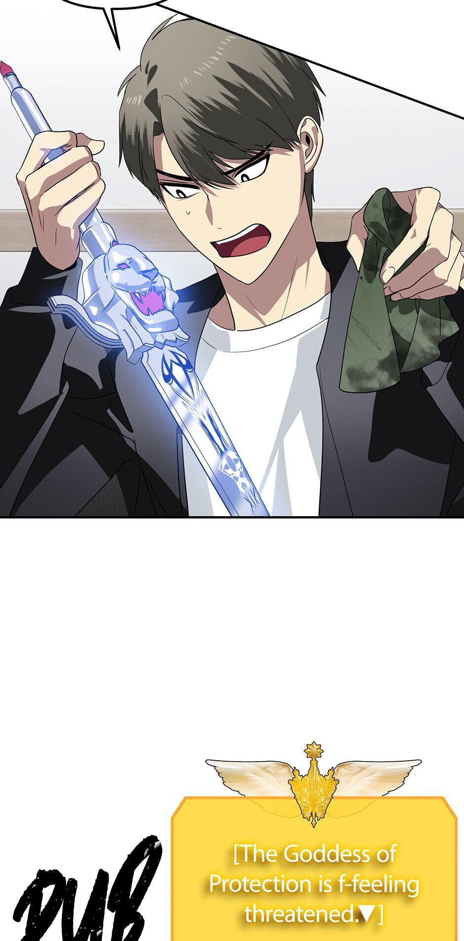 Read SSS Class Revival Hunter Manga Online