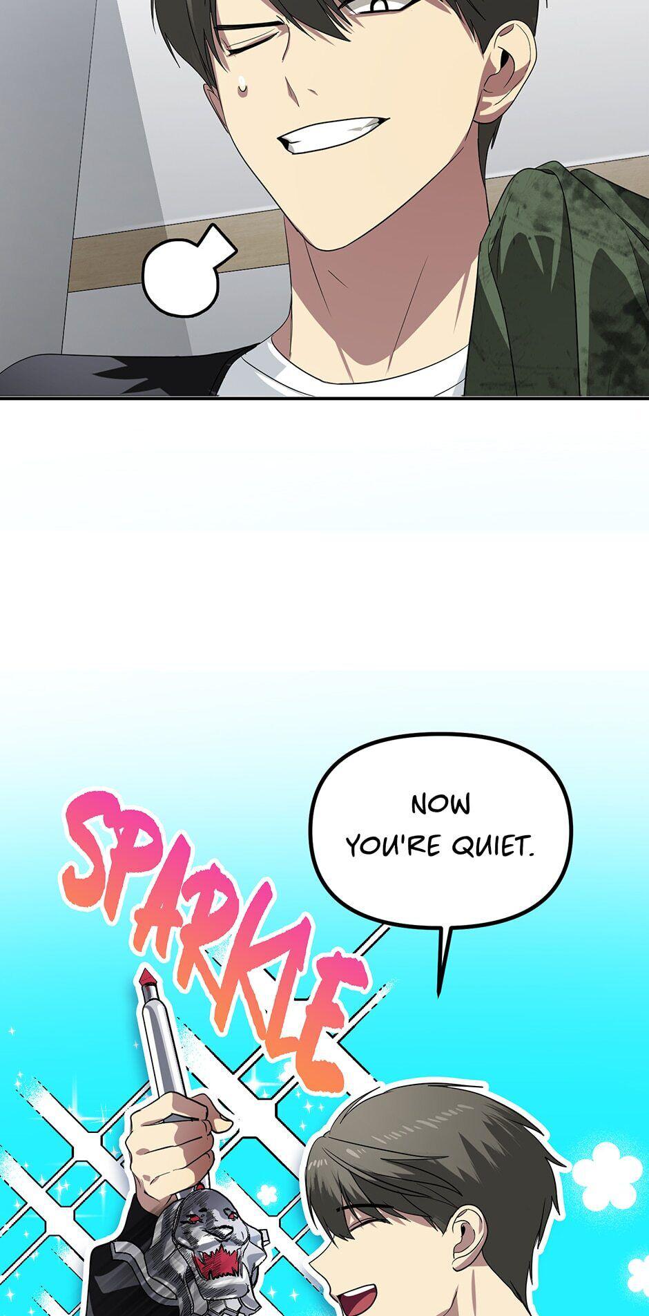 Read SSS Class Revival Hunter Manga Online
