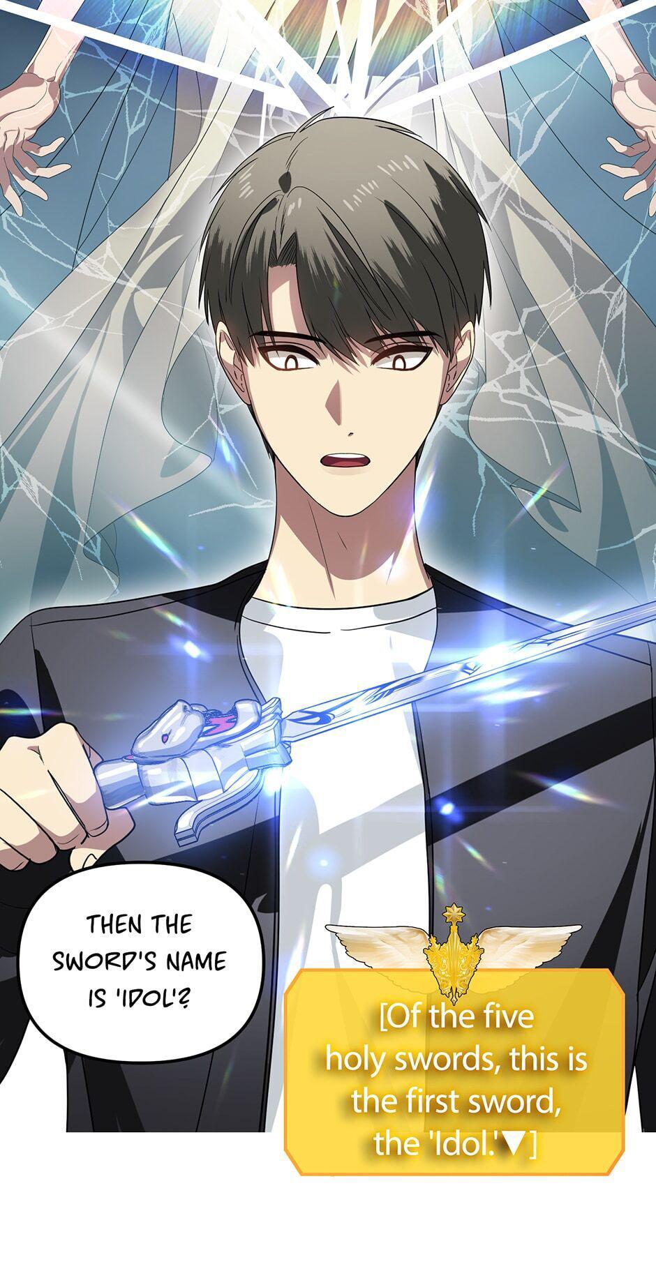 Read SSS Class Revival Hunter Manga Online