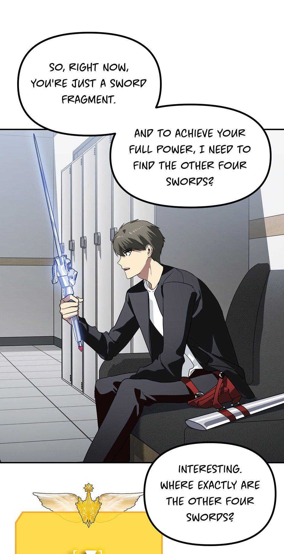 Read SSS Class Revival Hunter Manga Online