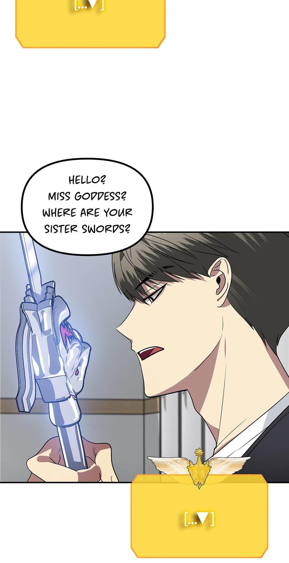 Read SSS Class Revival Hunter Manga Online