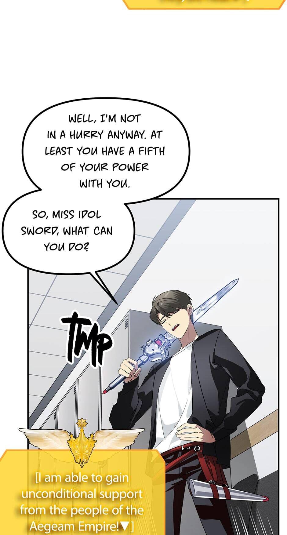Read SSS Class Revival Hunter Manga Online