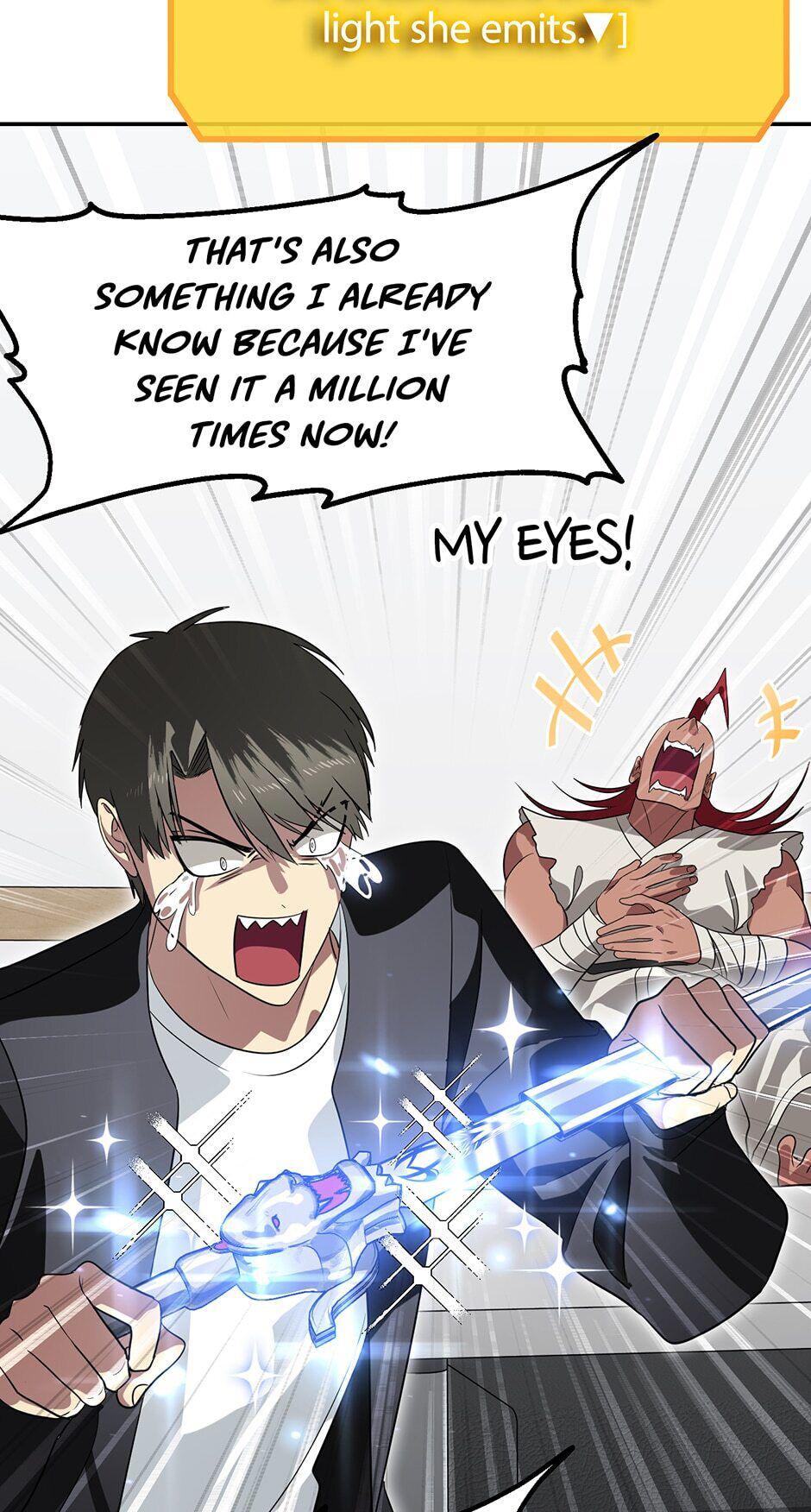 Read SSS Class Revival Hunter Manga Online