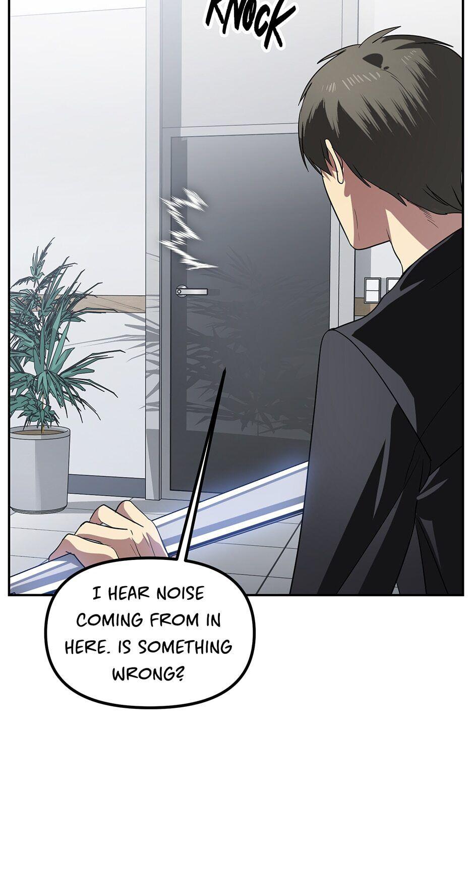 Read SSS Class Revival Hunter Manga Online
