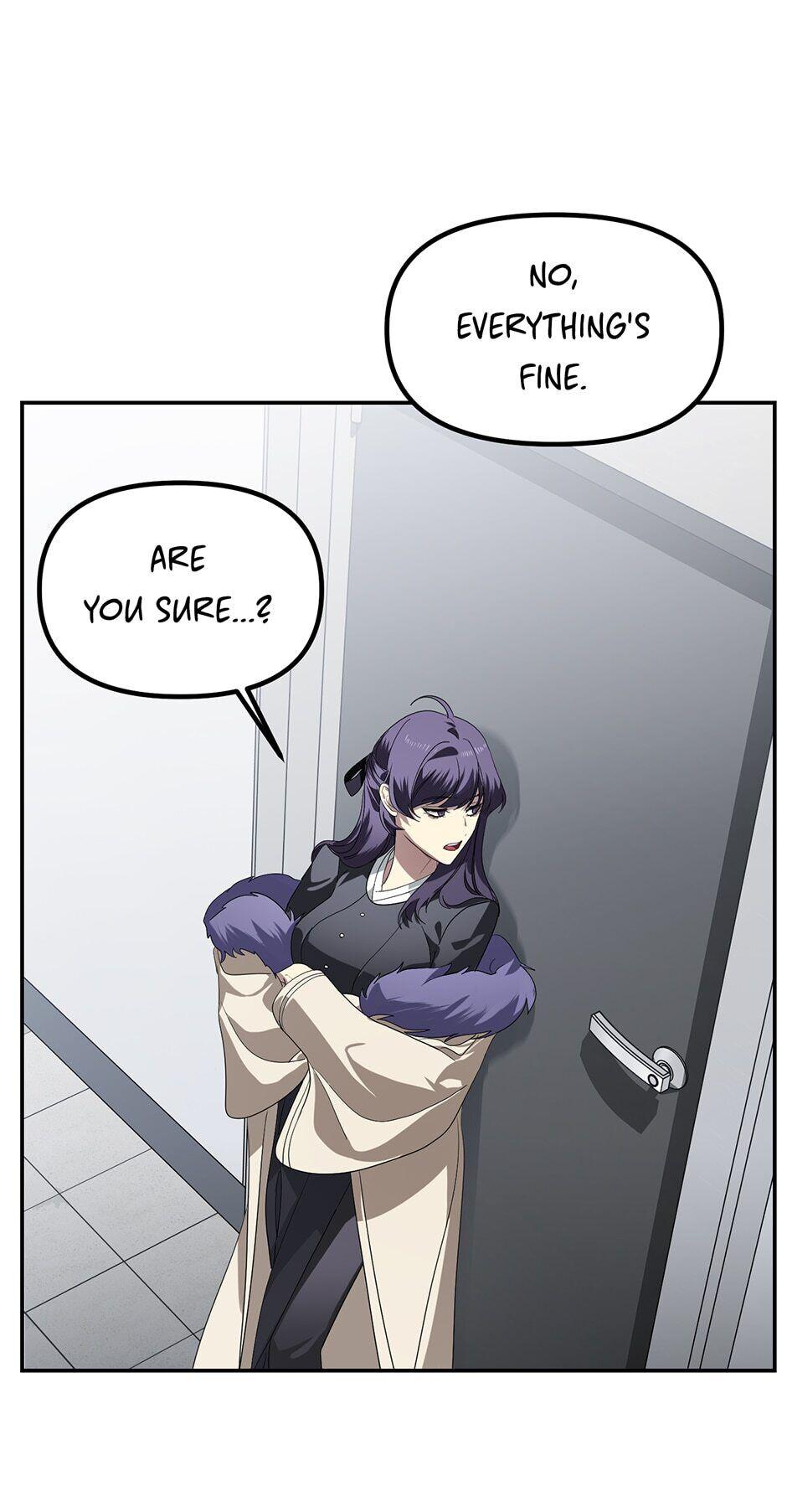 Read SSS Class Revival Hunter Manga Online