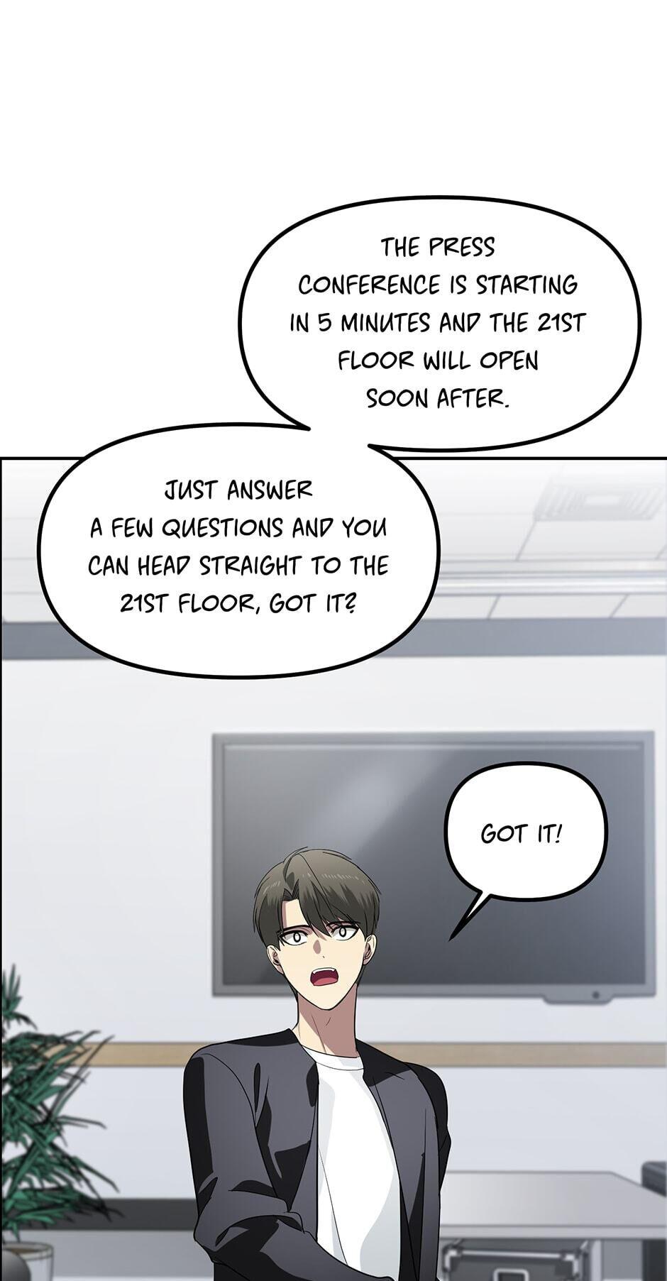 Read SSS Class Revival Hunter Manga Online