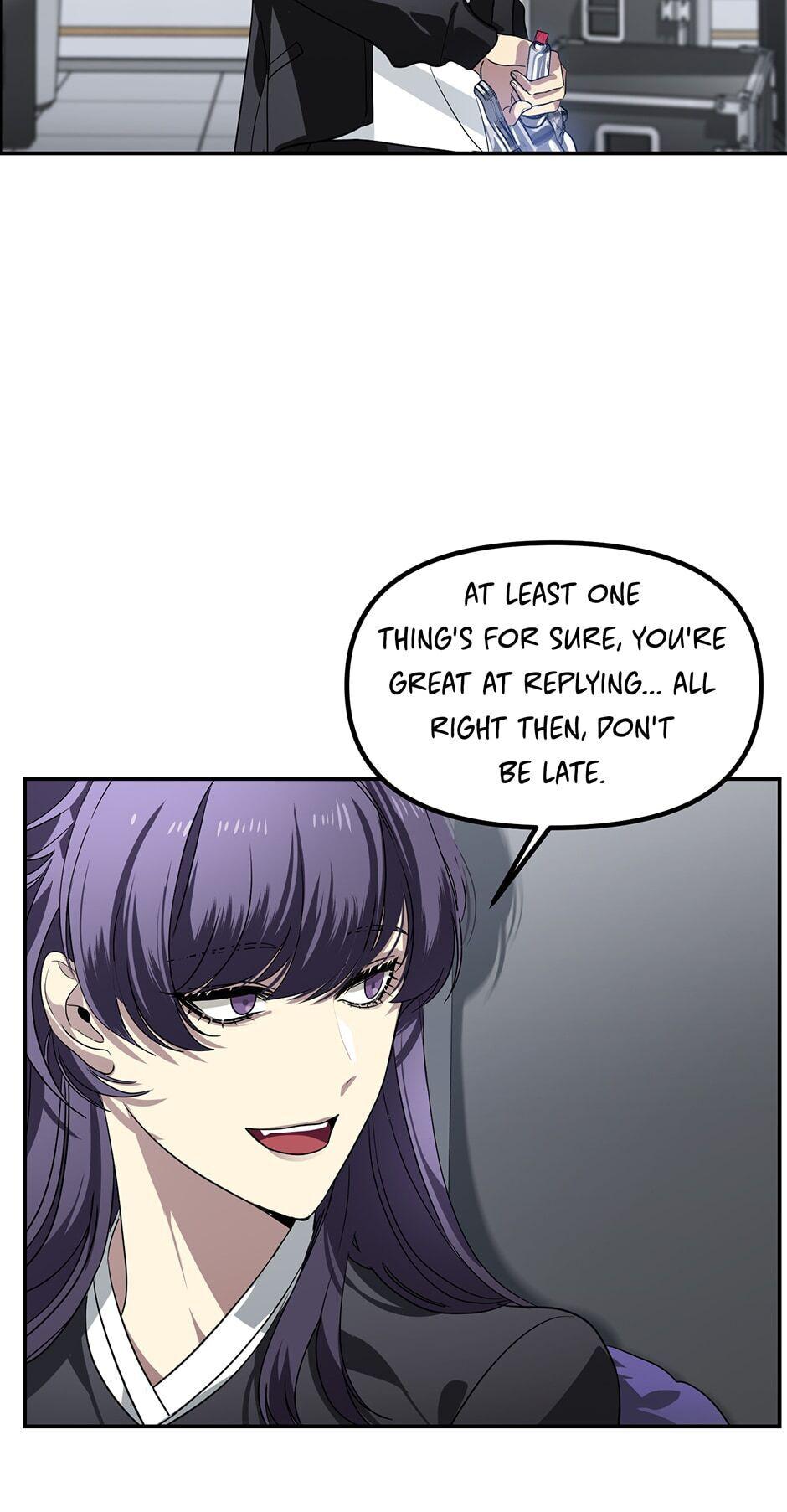 Read SSS Class Revival Hunter Manga Online