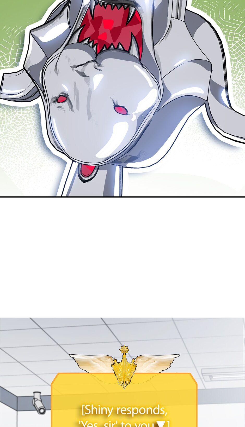Read SSS Class Revival Hunter Manga Online