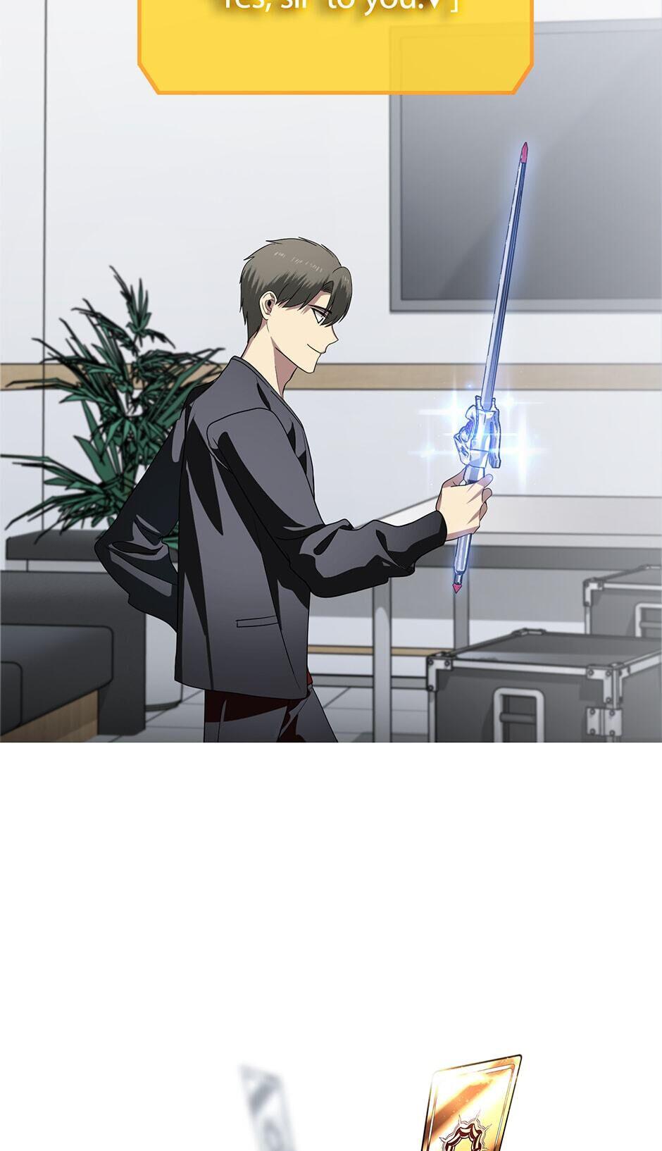 Read SSS Class Revival Hunter Manga Online