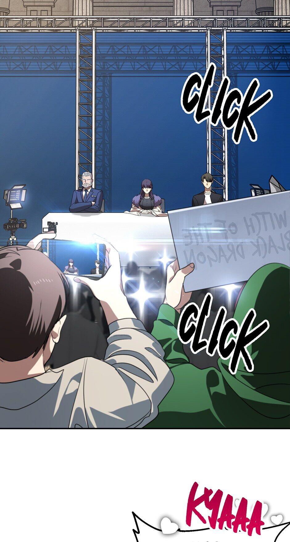 Read SSS Class Revival Hunter Manga Online