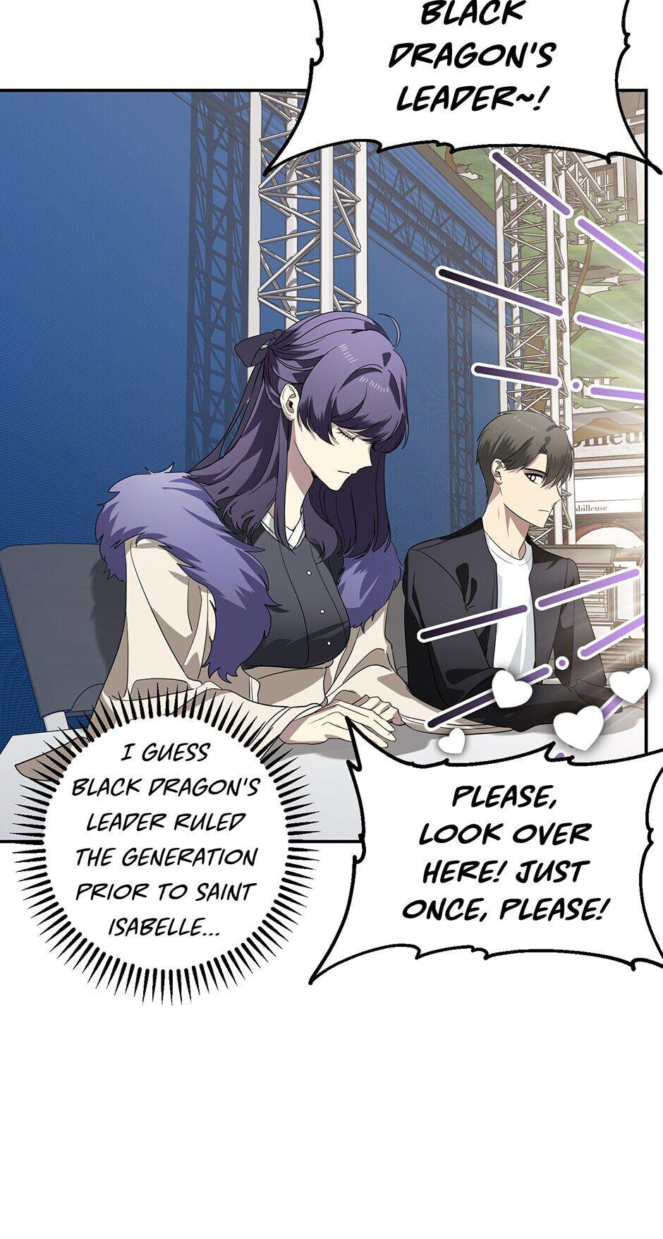 Read SSS Class Revival Hunter Manga Online