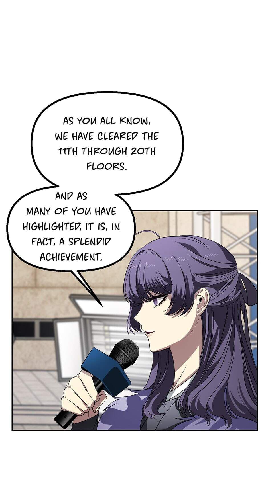 Read SSS Class Revival Hunter Manga Online