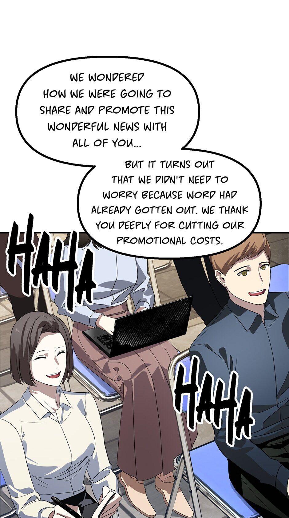 Read SSS Class Revival Hunter Manga Online