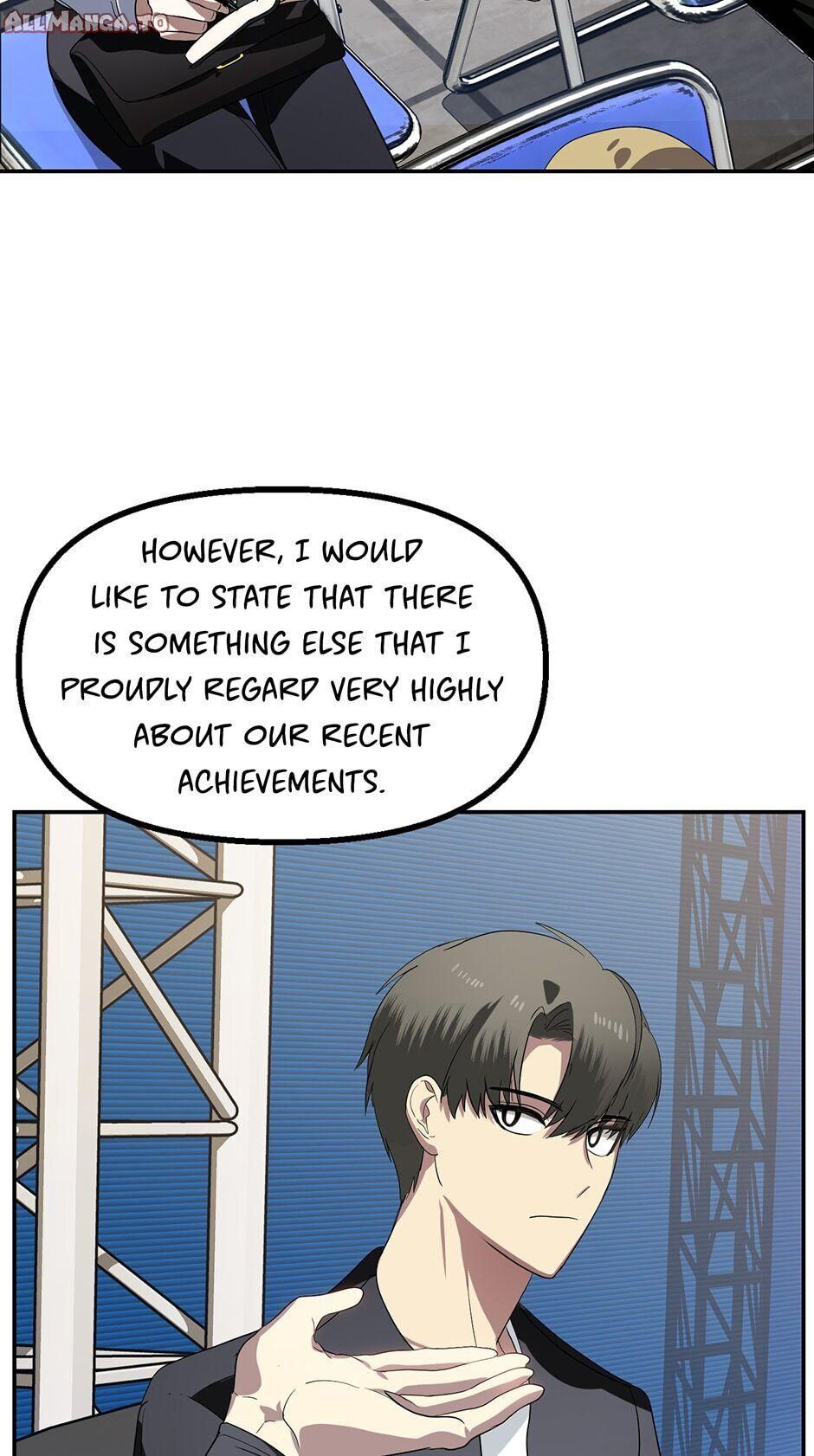 Read SSS Class Revival Hunter Manga Online