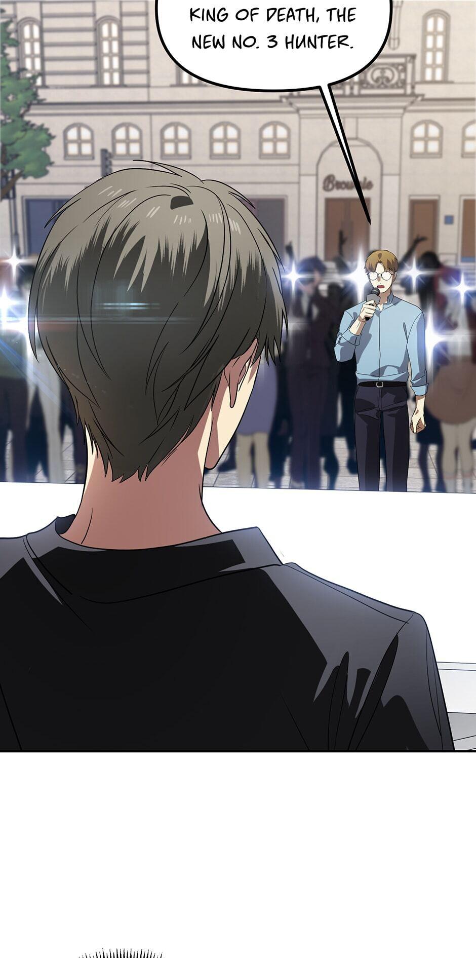 Read SSS Class Revival Hunter Manga Online