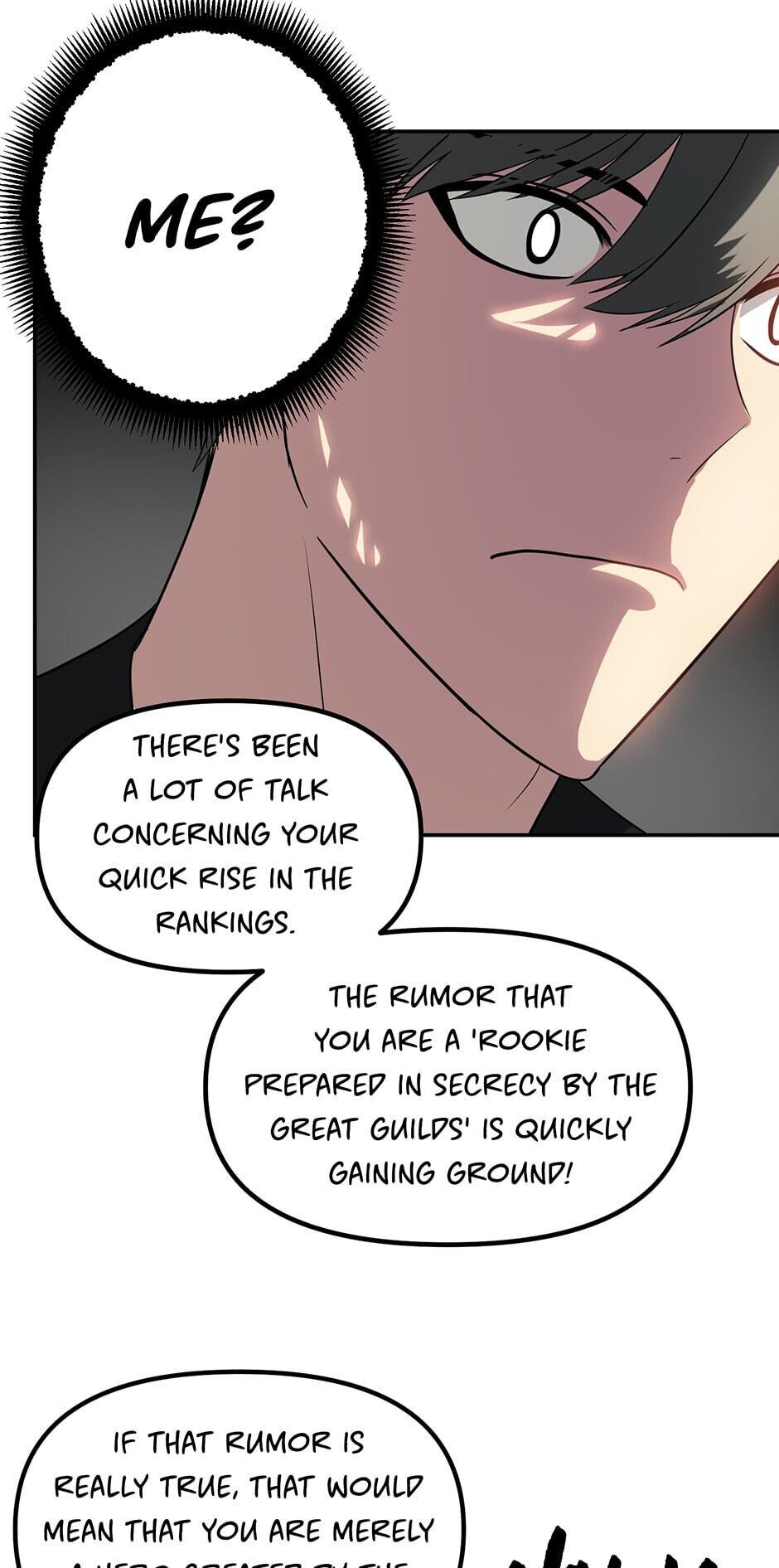 Read SSS Class Revival Hunter Manga Online