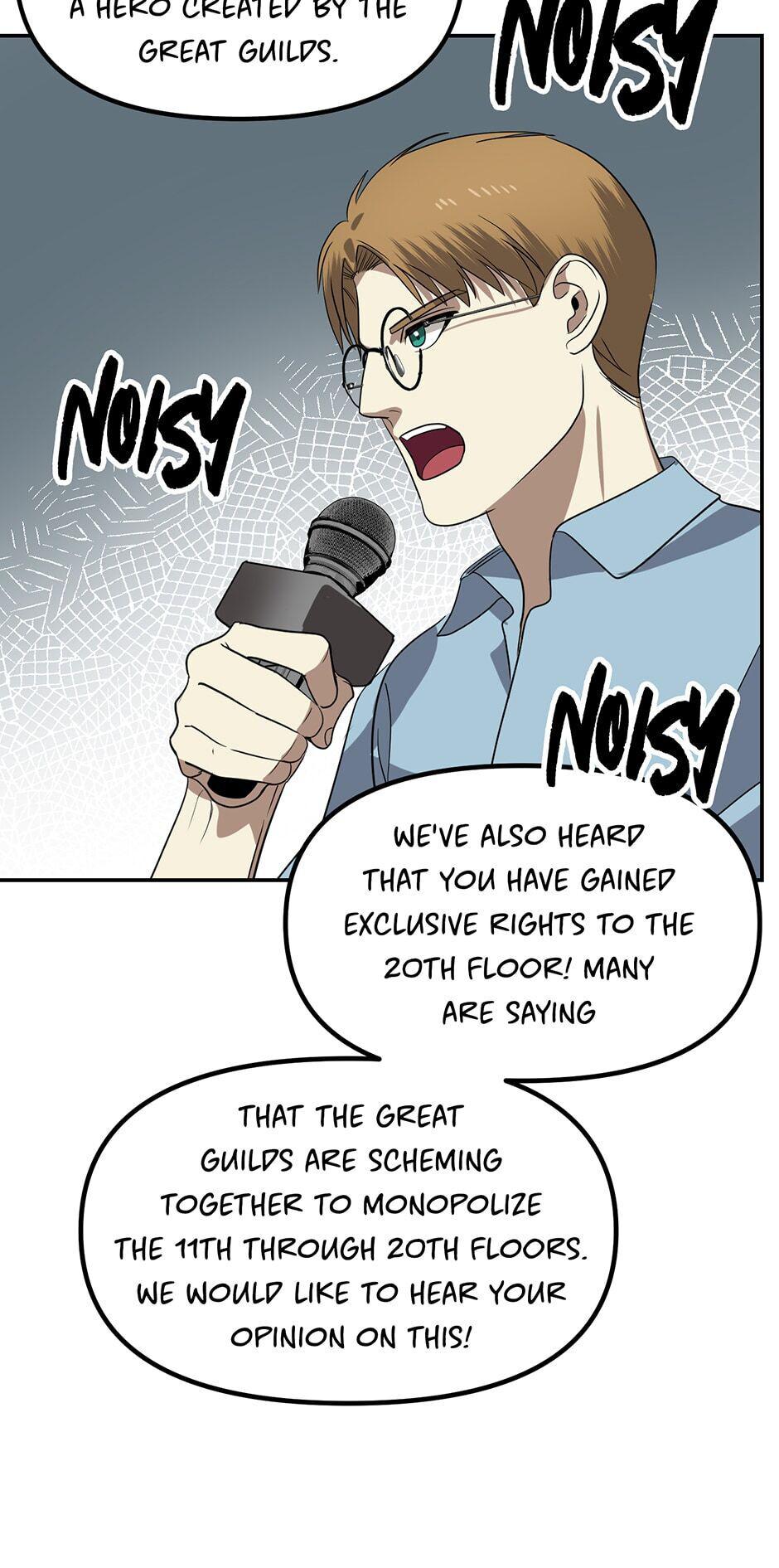 Read SSS Class Revival Hunter Manga Online