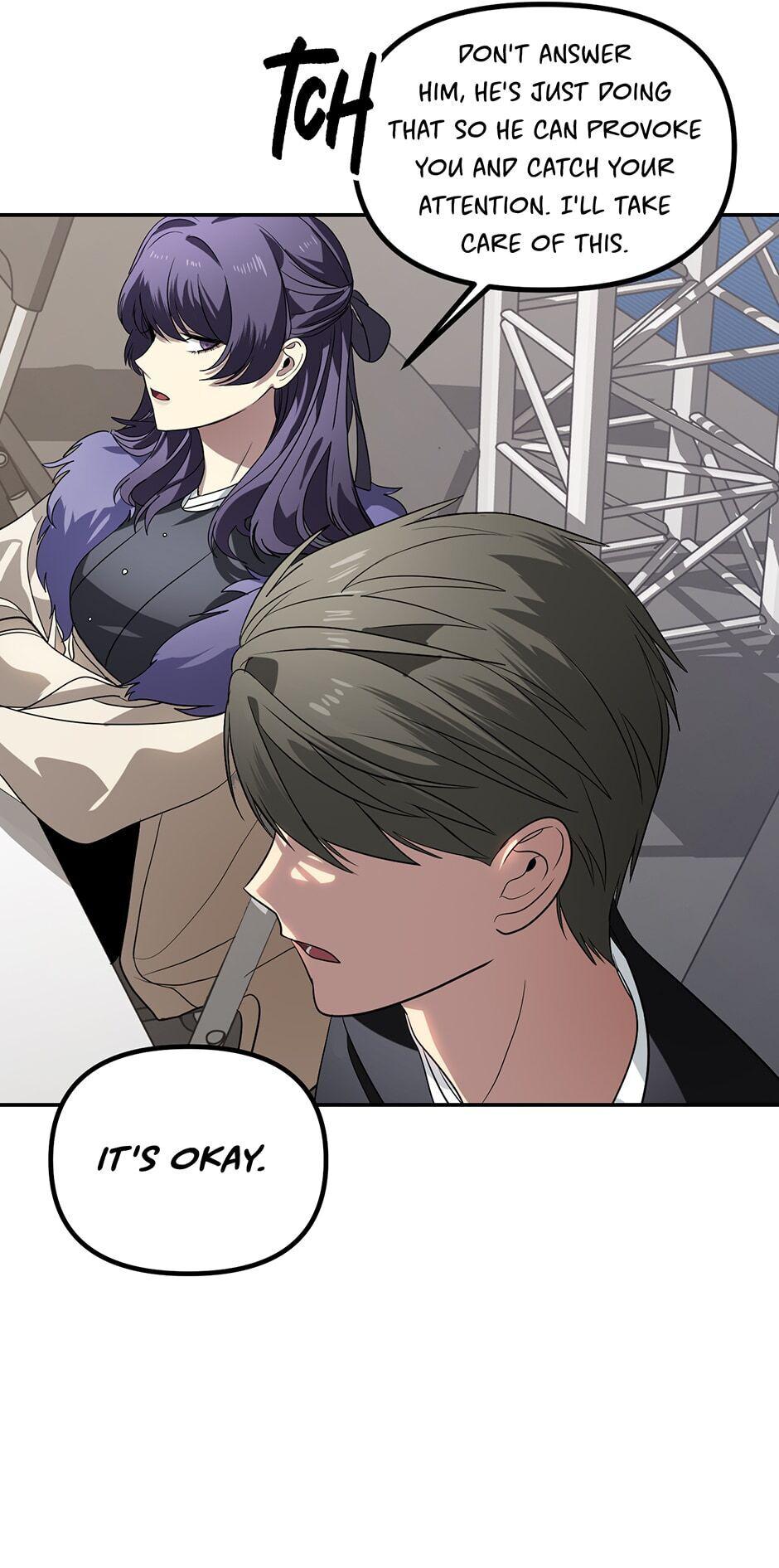 Read SSS Class Revival Hunter Manga Online