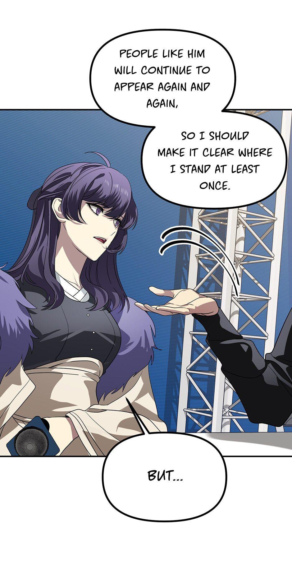 Read SSS Class Revival Hunter Manga Online
