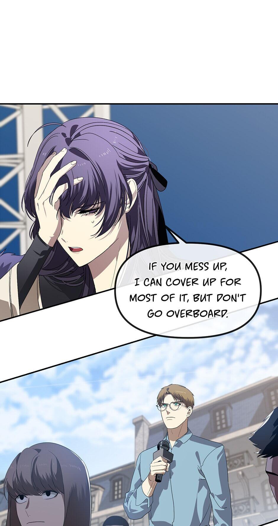 Read SSS Class Revival Hunter Manga Online