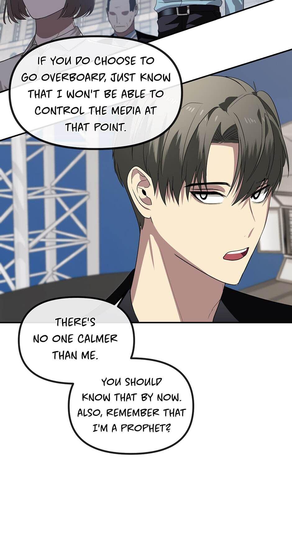 Read SSS Class Revival Hunter Manga Online