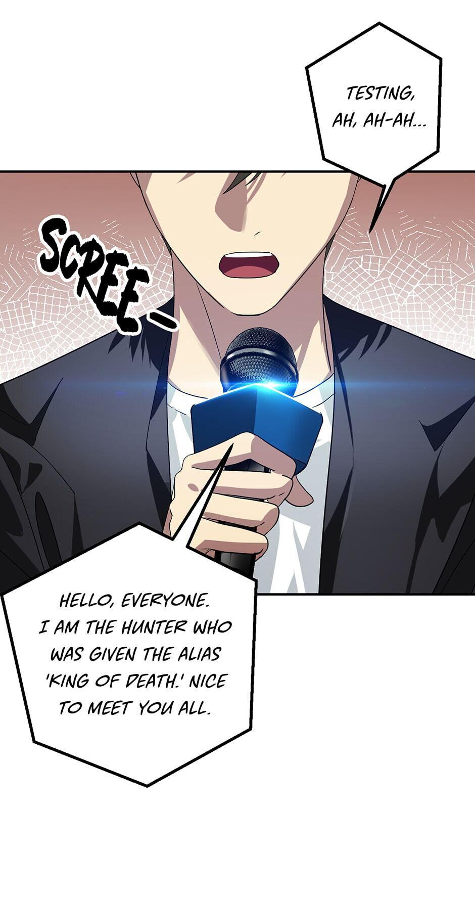 Read SSS Class Revival Hunter Manga Online