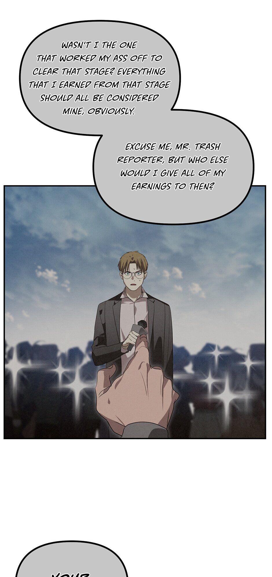 Read SSS Class Revival Hunter Manga Online