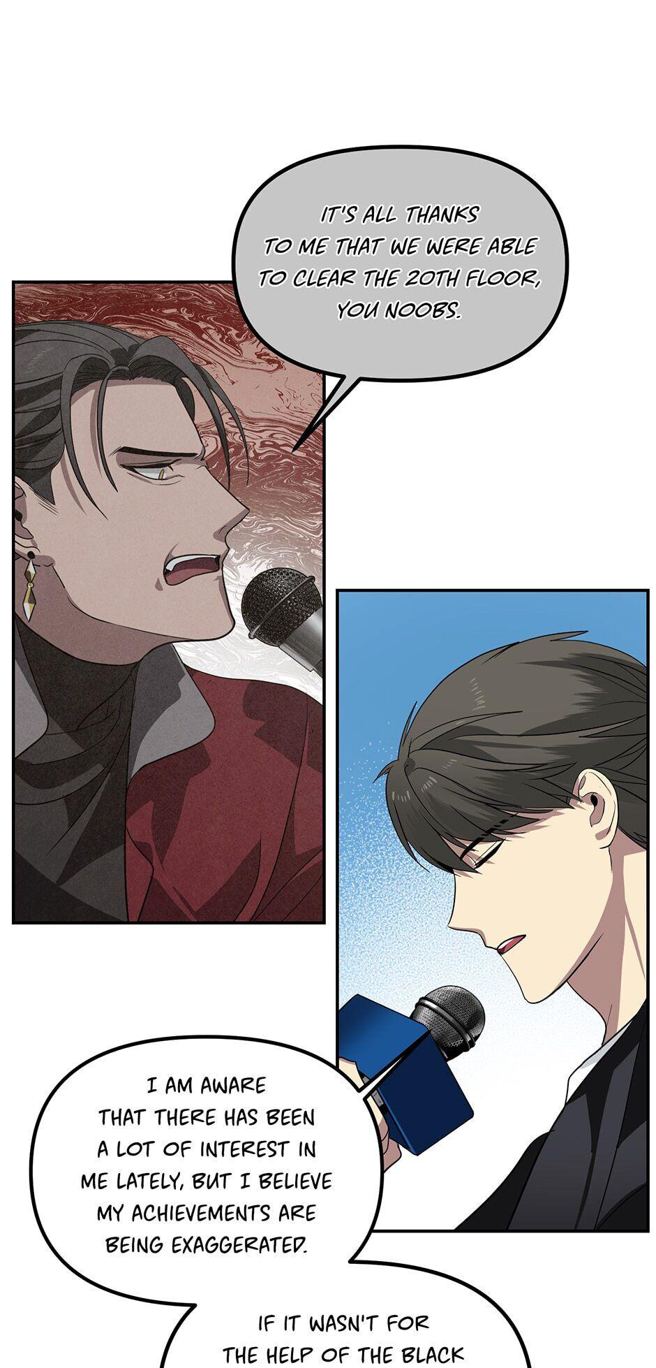 Read SSS Class Revival Hunter Manga Online