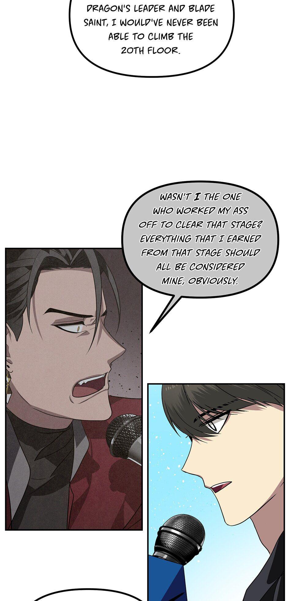 Read SSS Class Revival Hunter Manga Online