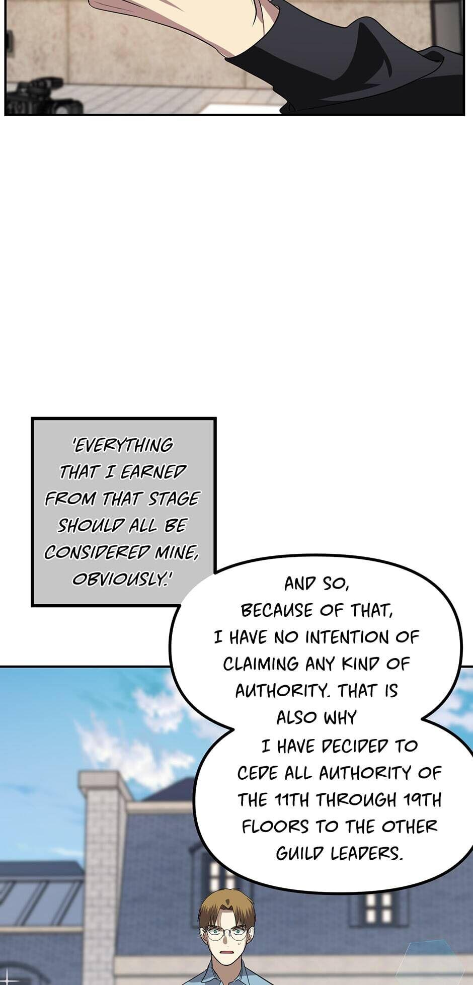 Read SSS Class Revival Hunter Manga Online