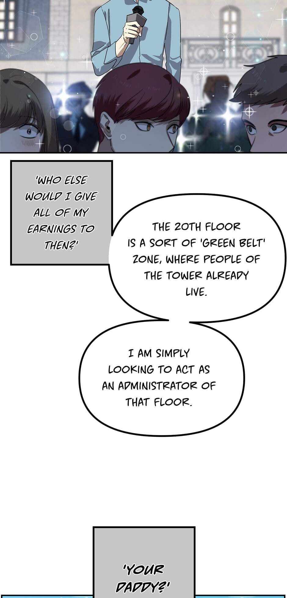 Read SSS Class Revival Hunter Manga Online