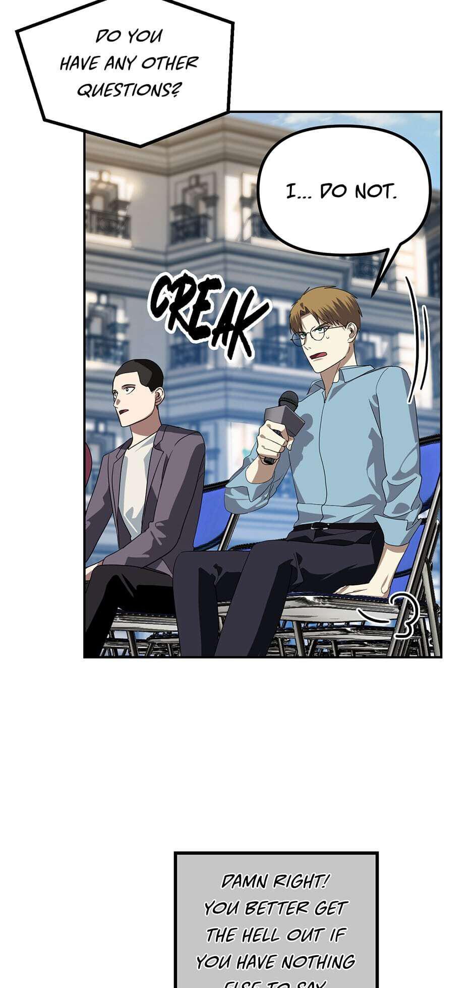 Read SSS Class Revival Hunter Manga Online