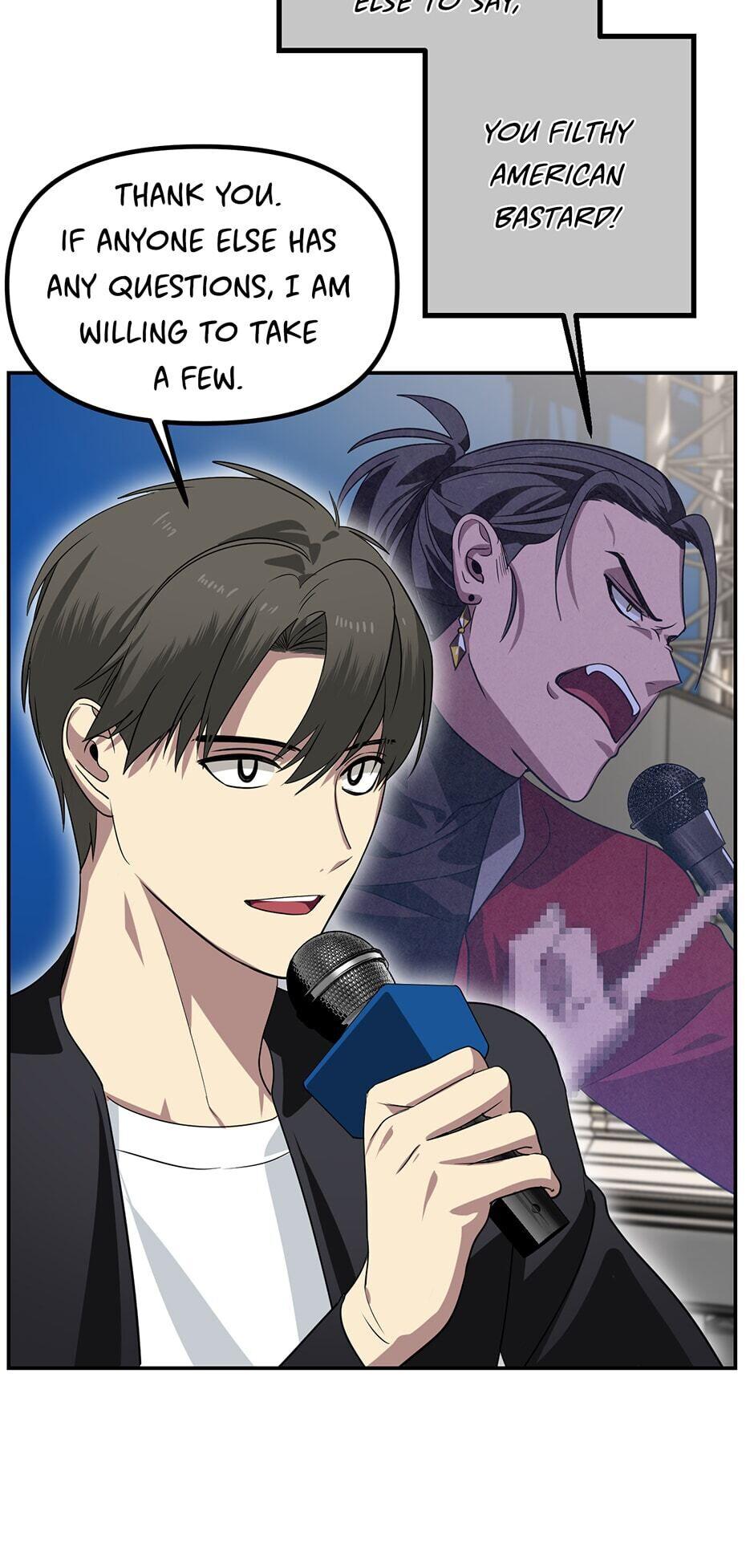 Read SSS Class Revival Hunter Manga Online