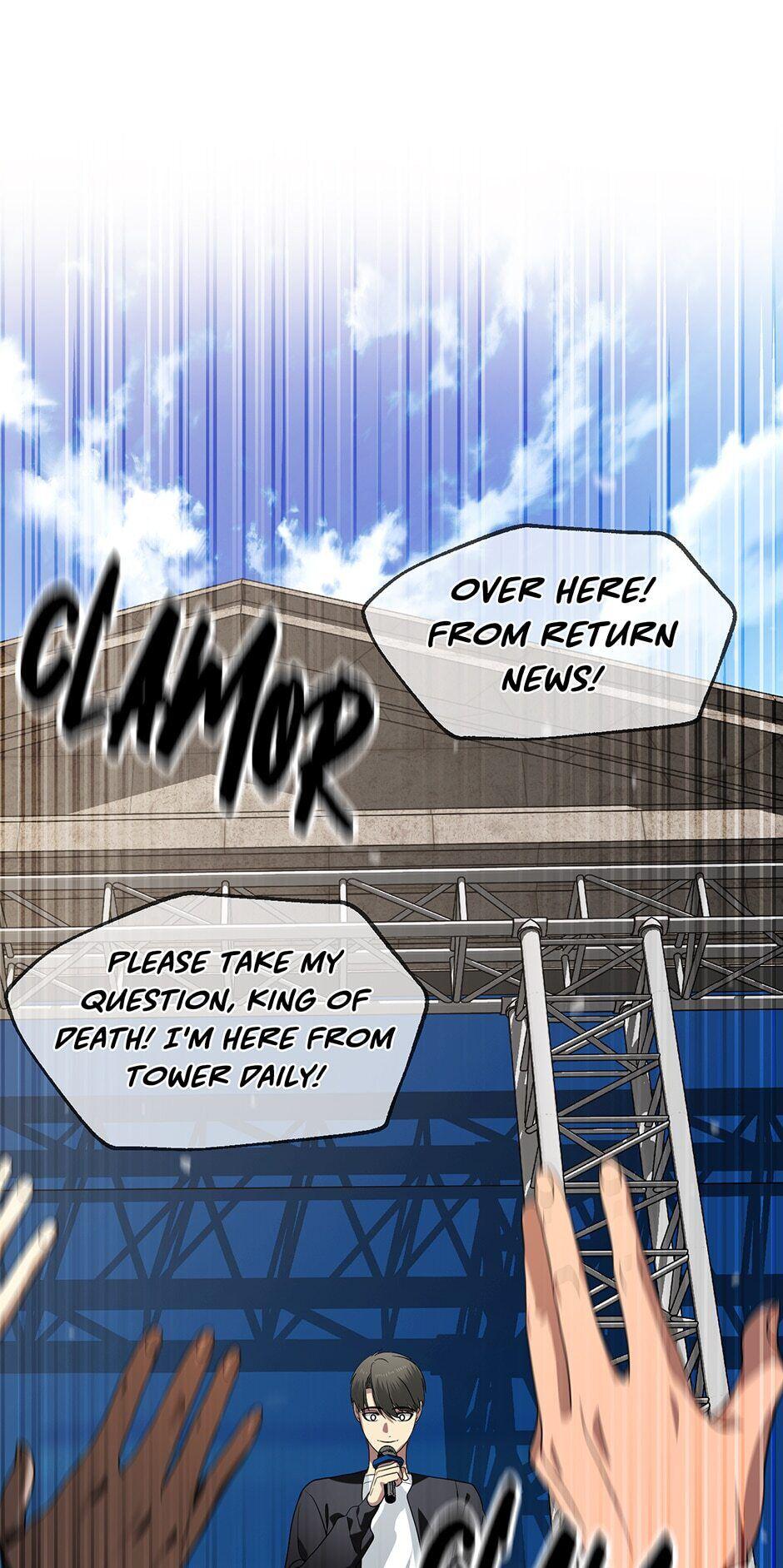 Read SSS Class Revival Hunter Manga Online