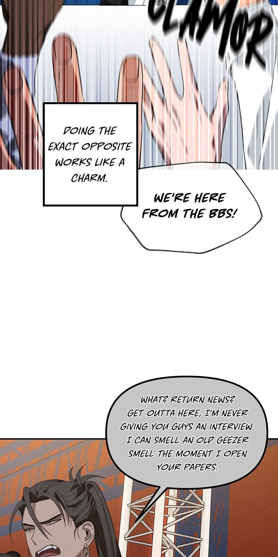 Read SSS Class Revival Hunter Manga Online