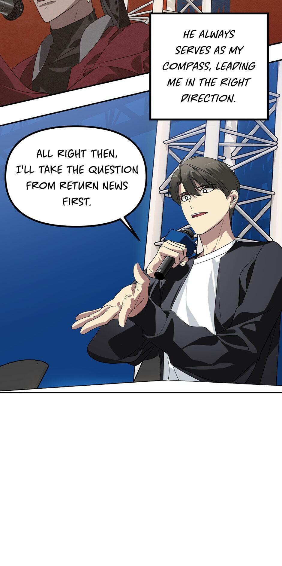 Read SSS Class Revival Hunter Manga Online