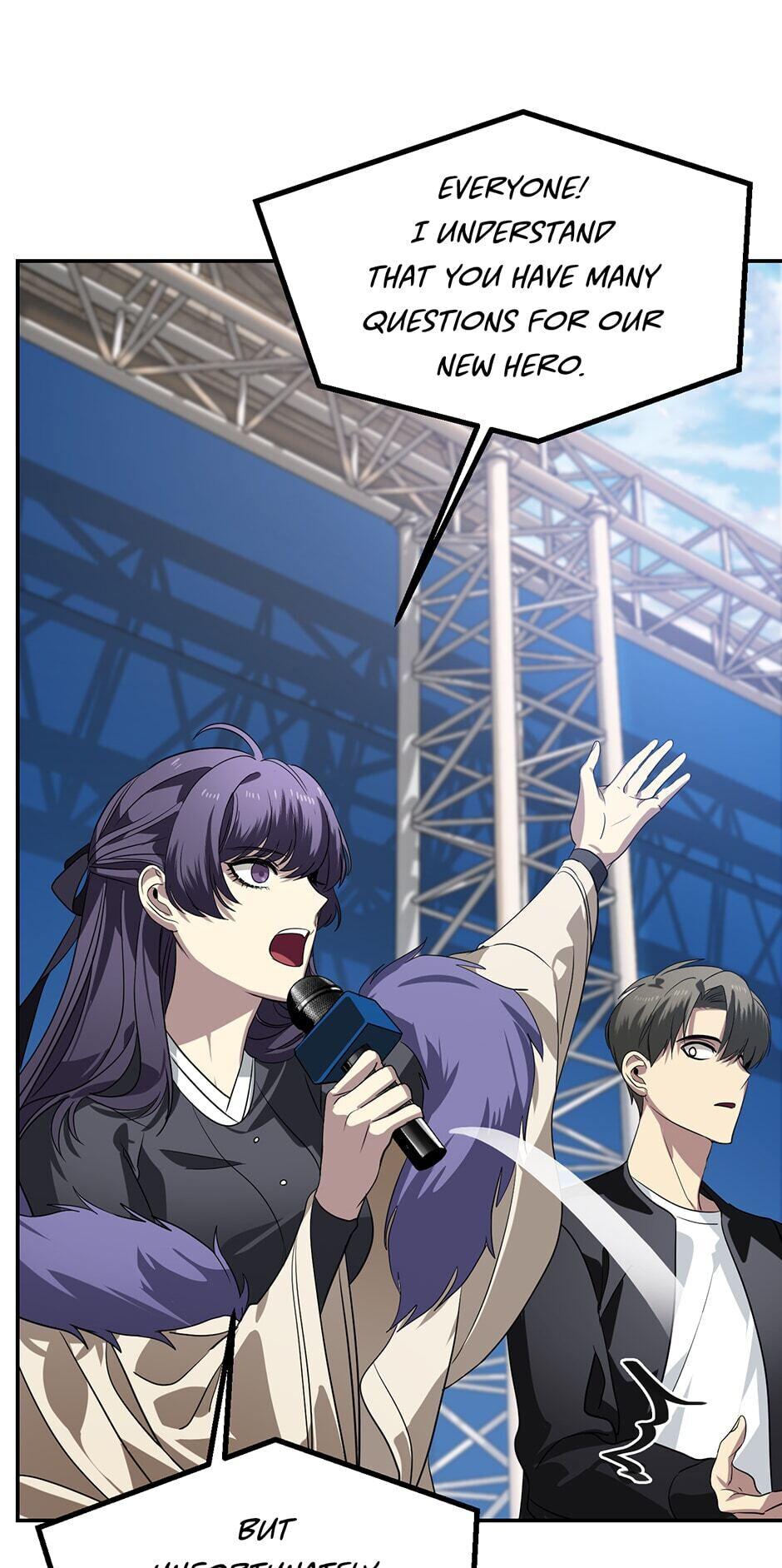 Read SSS Class Revival Hunter Manga Online